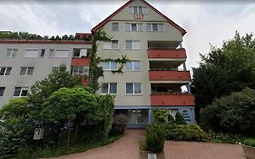 Alure Residences 2 & 24H Self Check-In, Parking In The Garage In The Apartment Building Included, New Building, Terrace, Green Location With A Forest Park With A Lake, Children'S Playground