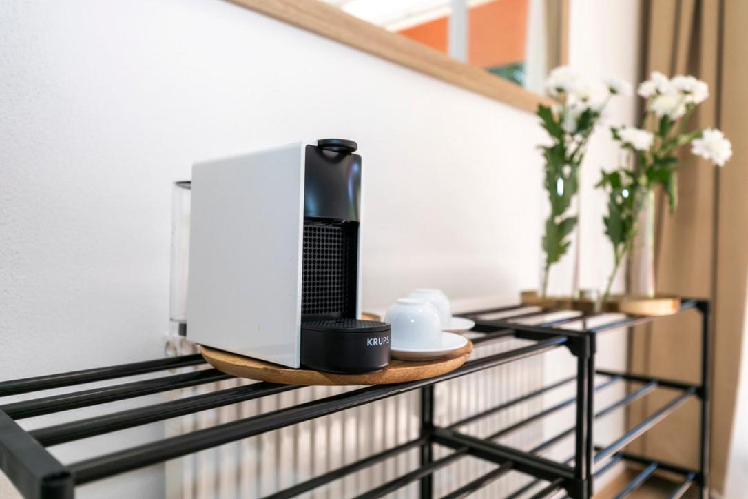 Alure Residences 2 & 24H Self Check-In, Parking In The Garage In The Apartment Building Included, New Building, Terrace, Green Location With A Forest Park With A Lake, Children'S Playground Besztercebánya Kültér fotó
